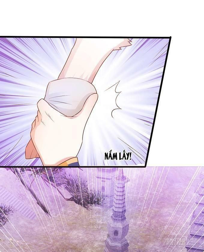 hồ tiên hung bạo chapter 64 31