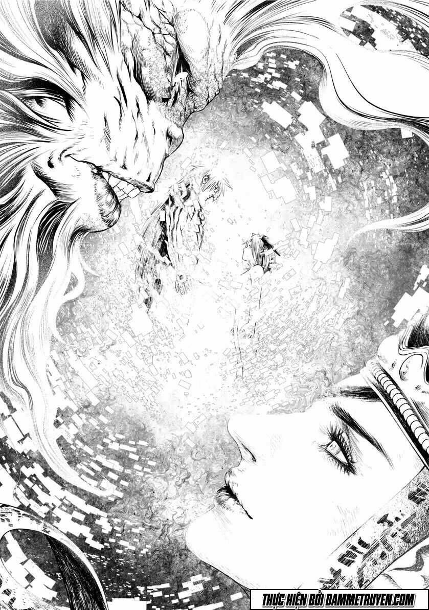 unity of heaven chapter 63 20