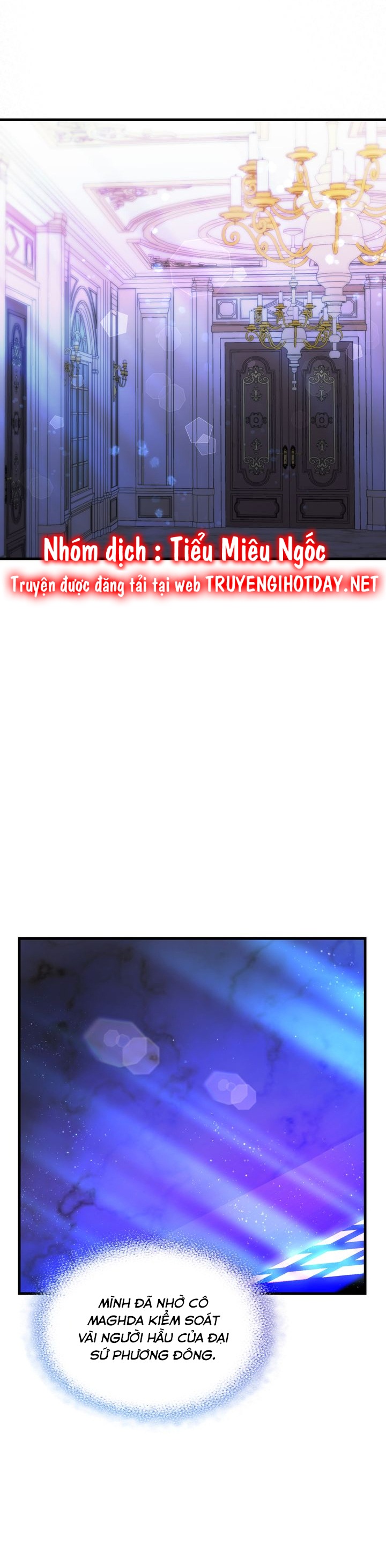 công lý của một ác nữ chapter 78 50