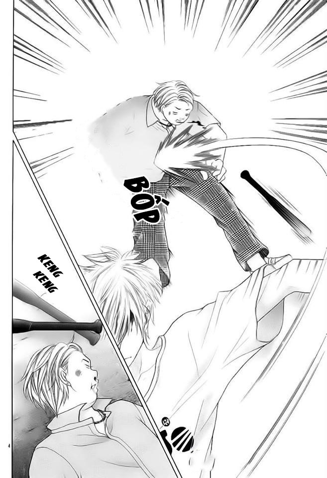 ani ni aisaresugite komattemasu chapter 3 5