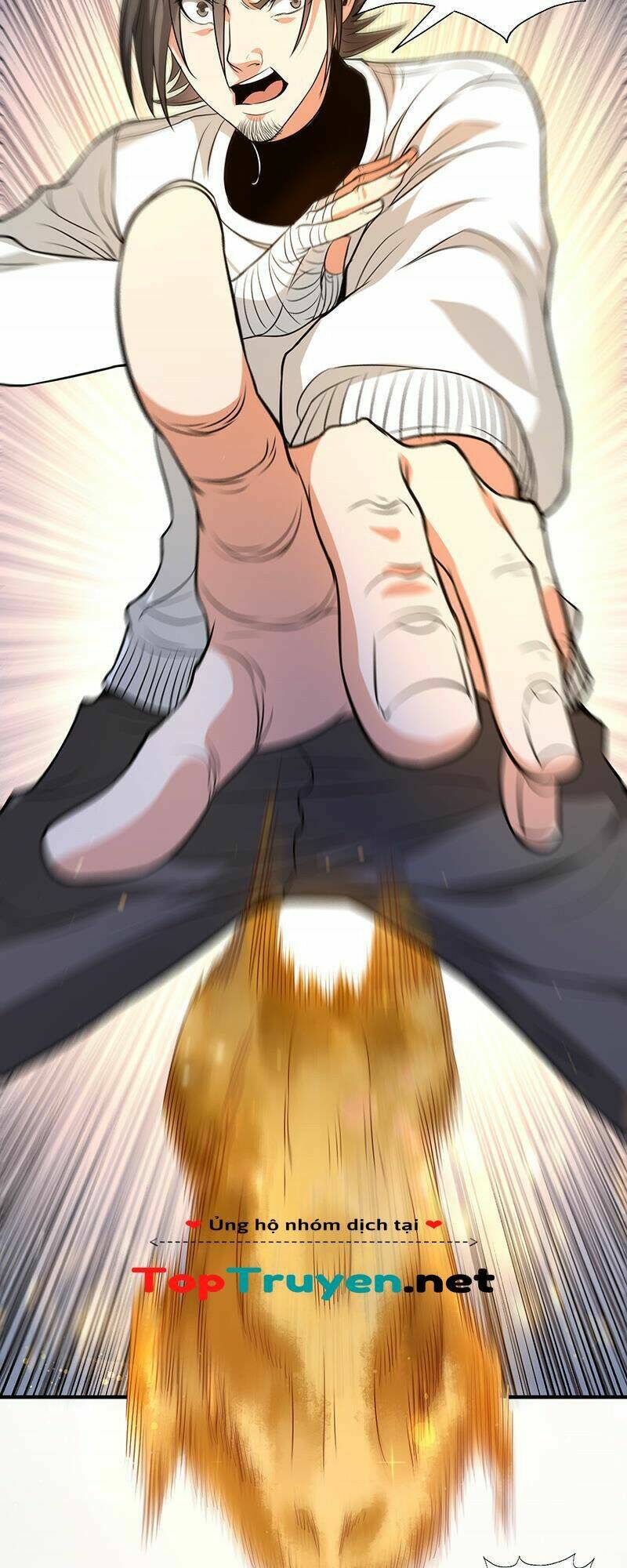 vú em hộ hoa chapter 38 8