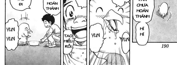 thánh tỏi sành ăn chapter 97 39