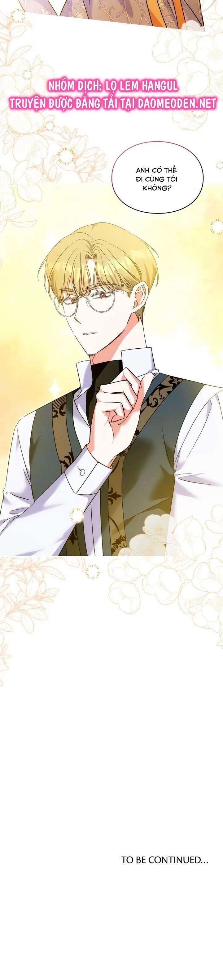 phương pháp bảo vệ anh ấy trong lãnh địa quái vật chapter 33 15