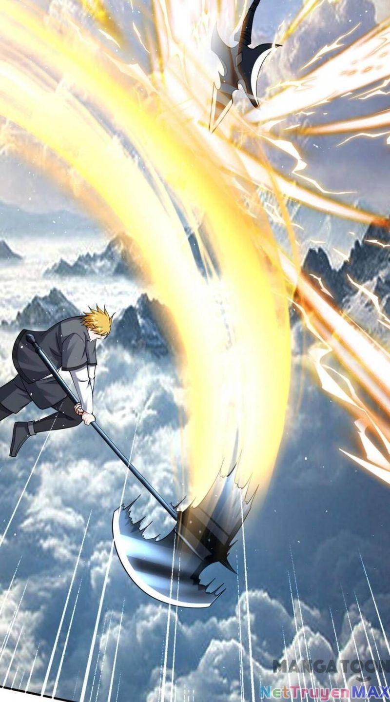 tối cường thần y tại đô thị chapter 284 24