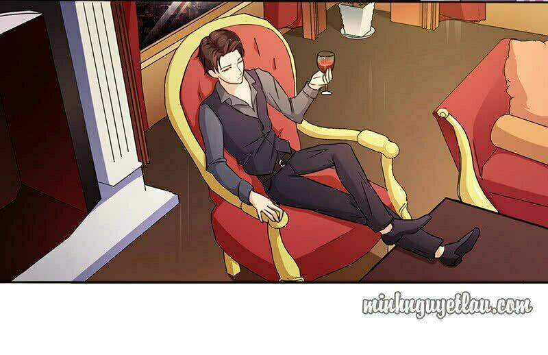 danh môn độc sủng ái thê chapter 3 16