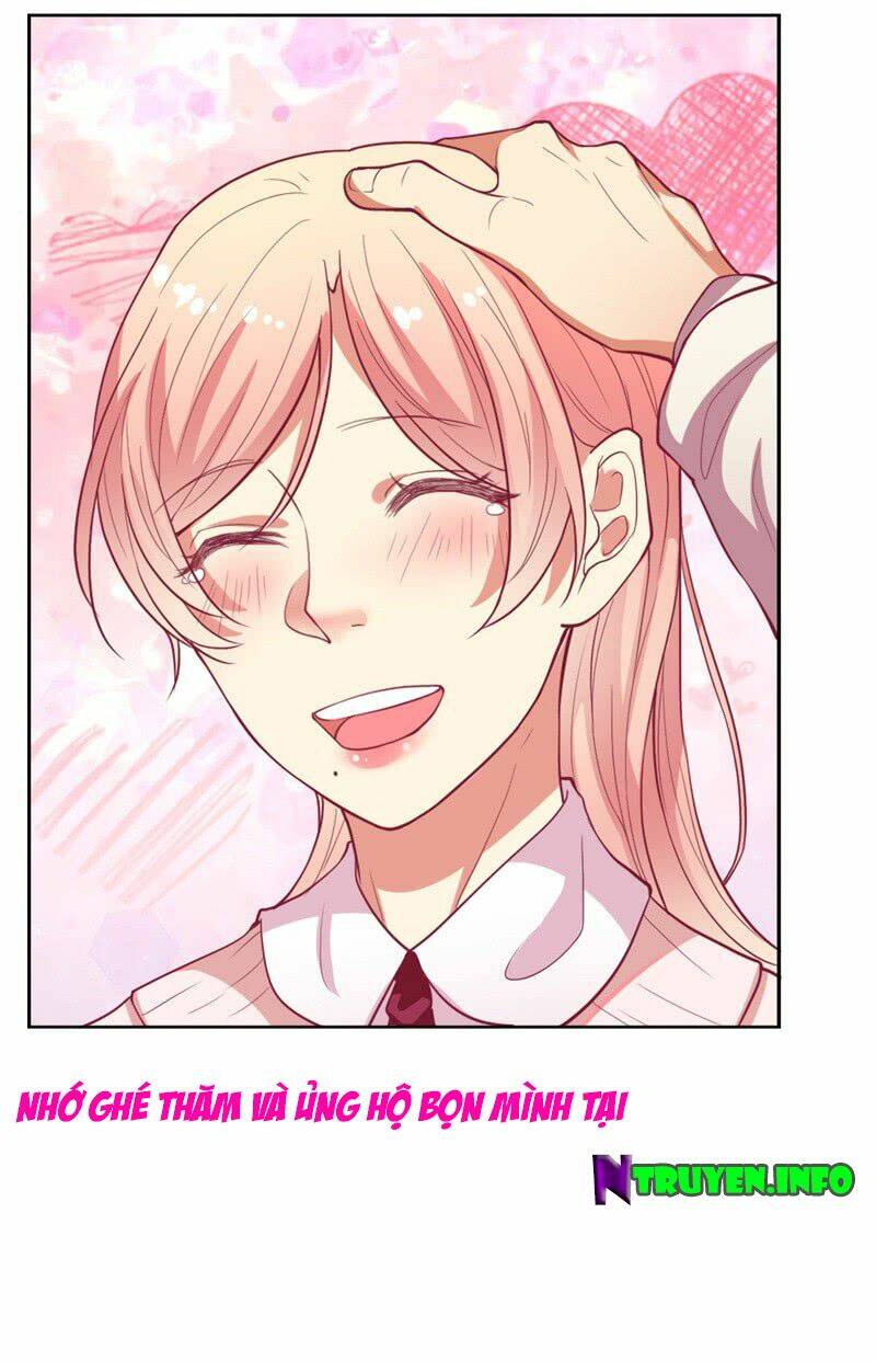 ngạo kiều tổng tài sủng điềm thê chapter 11 40