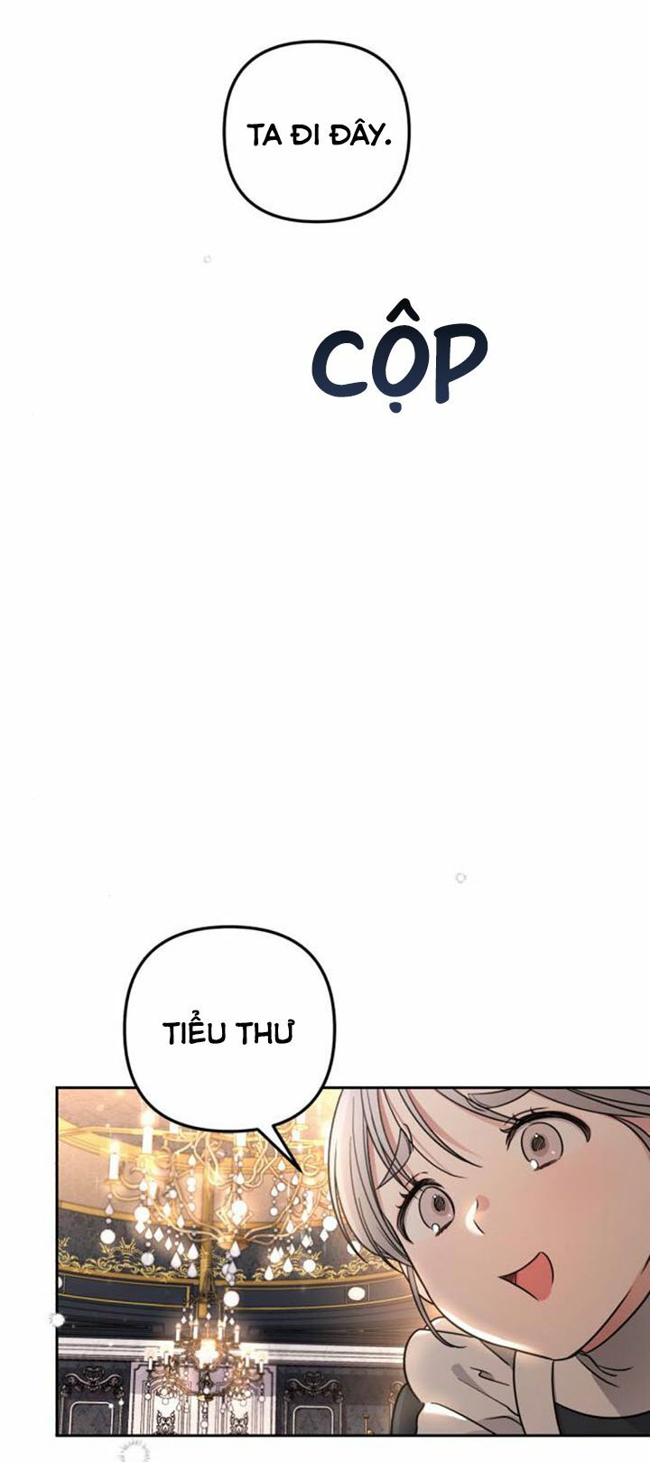 công nương mint bé nhỏ chapter 4 24