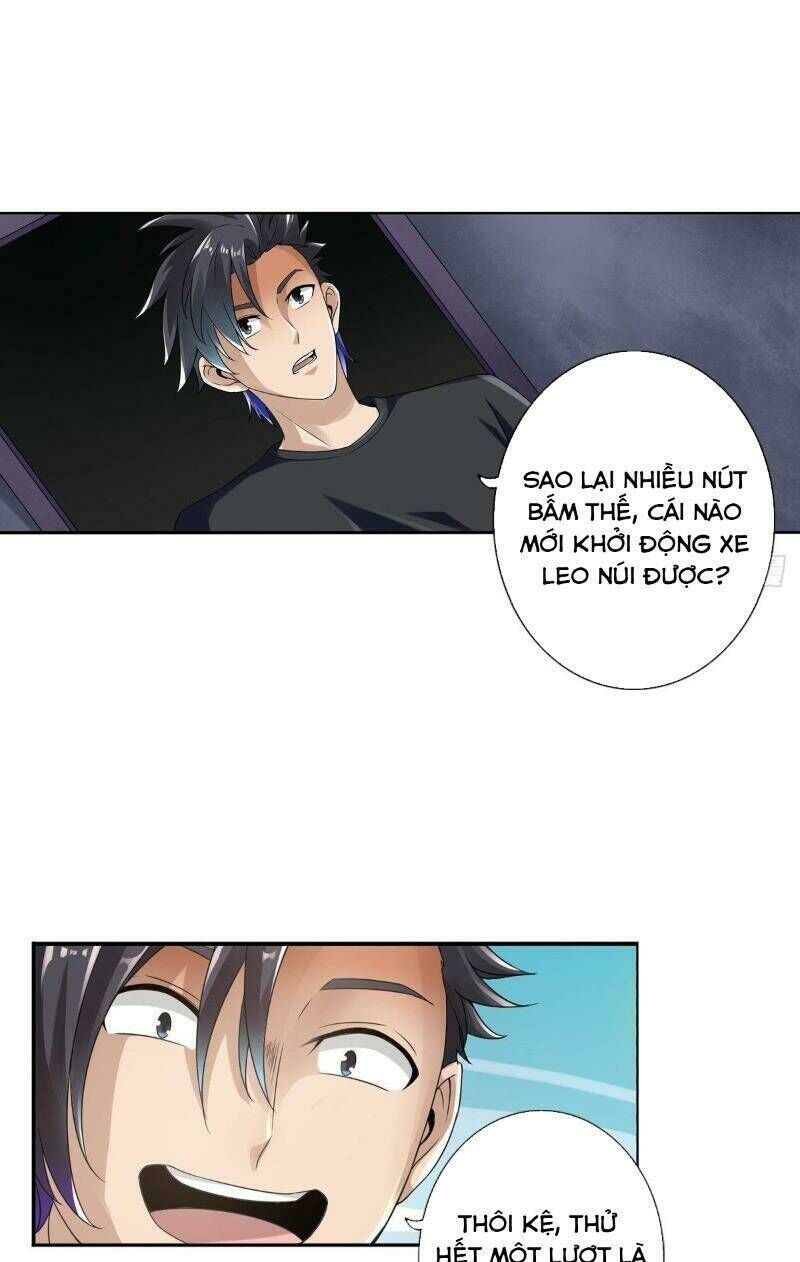 nhân vật phản diện đi tìm đường chết chapter 59 21