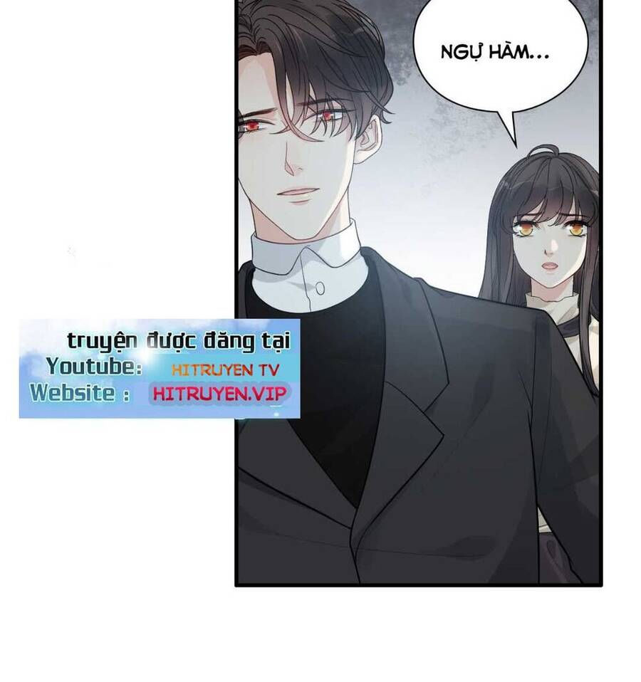 cô vợ hợp đồng bỏ trốn của tổng giám đốc chapter 440.2 17