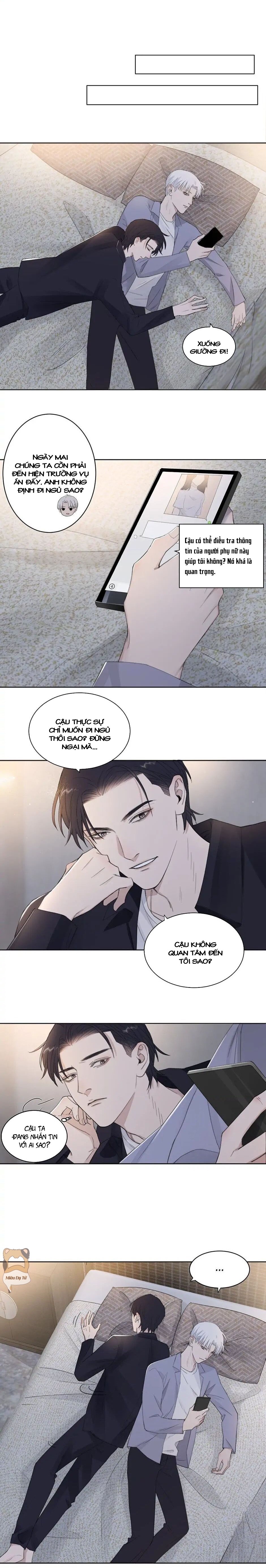 bóng dáng tội ác chapter 35 5