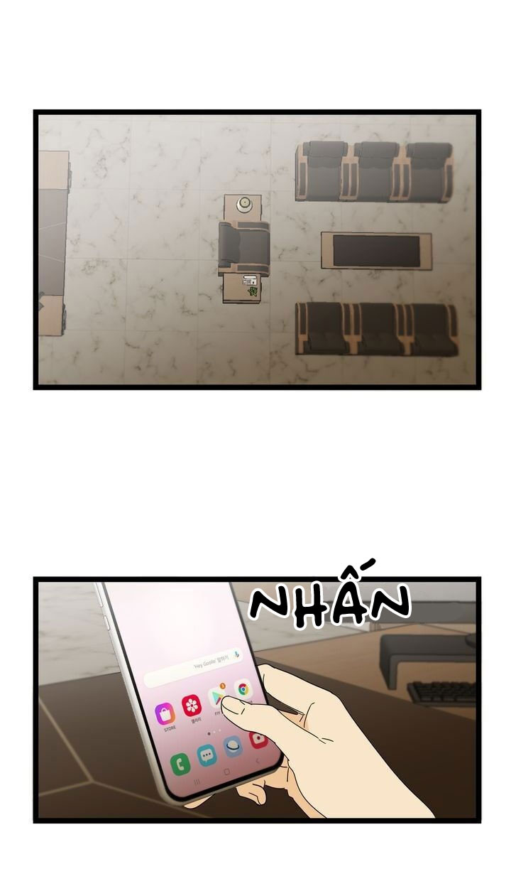 Giả Mạo Theo Phong Cách chapter 20 - Trang 50