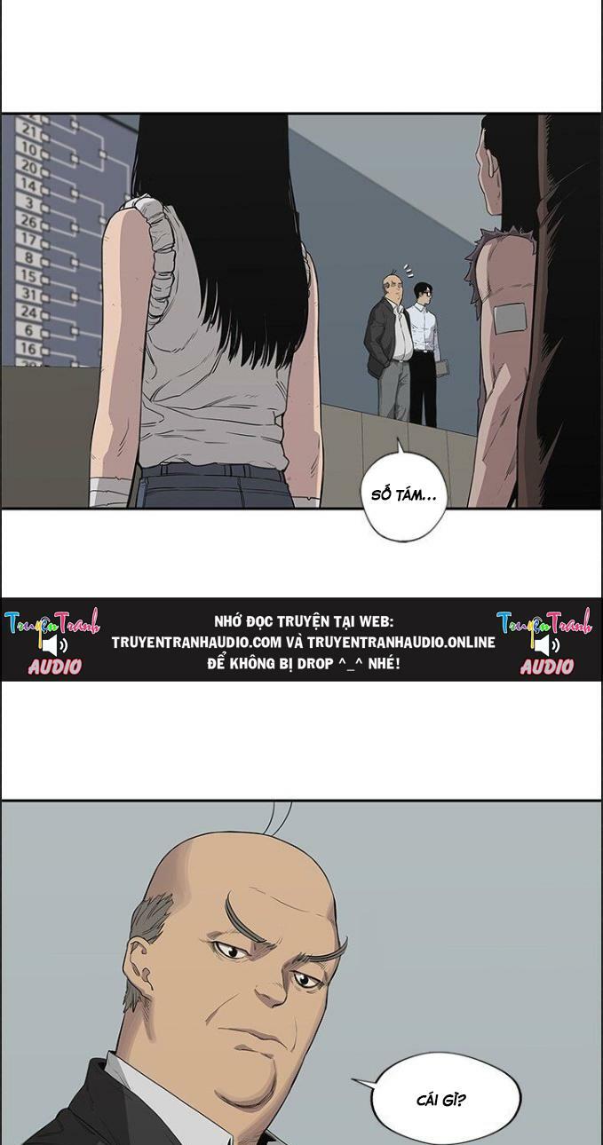 anh shipper may mắn chapter 34 19