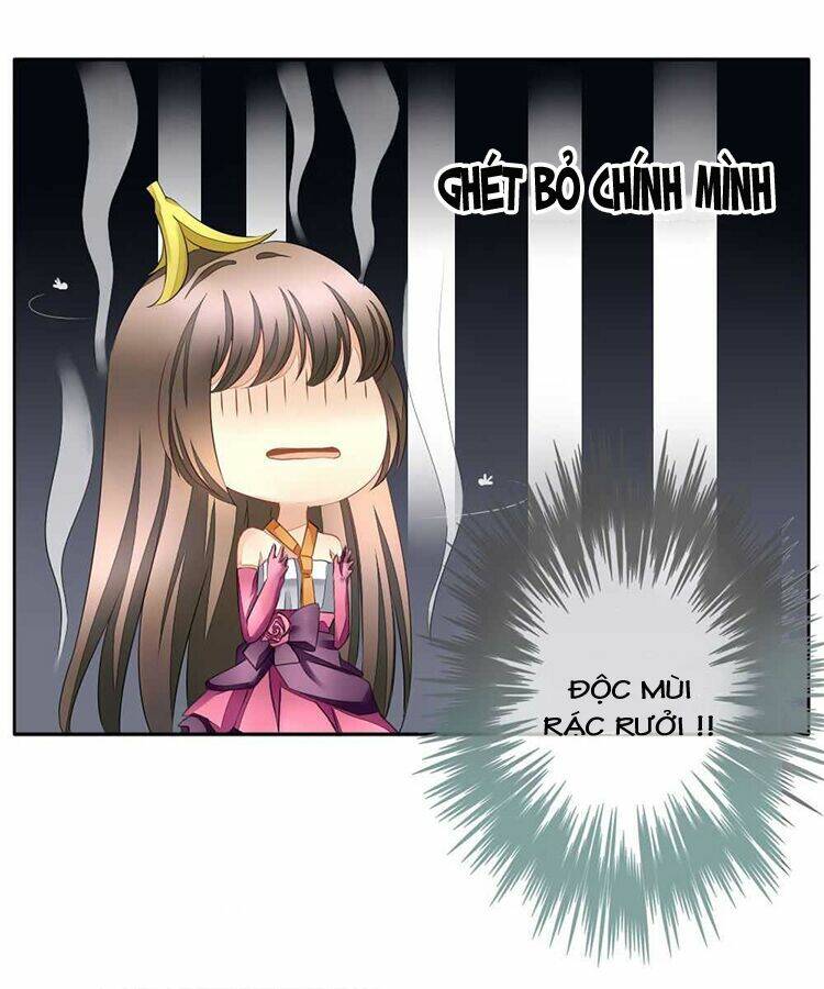 vị hôn thê bỏ trốn chapter 68 3