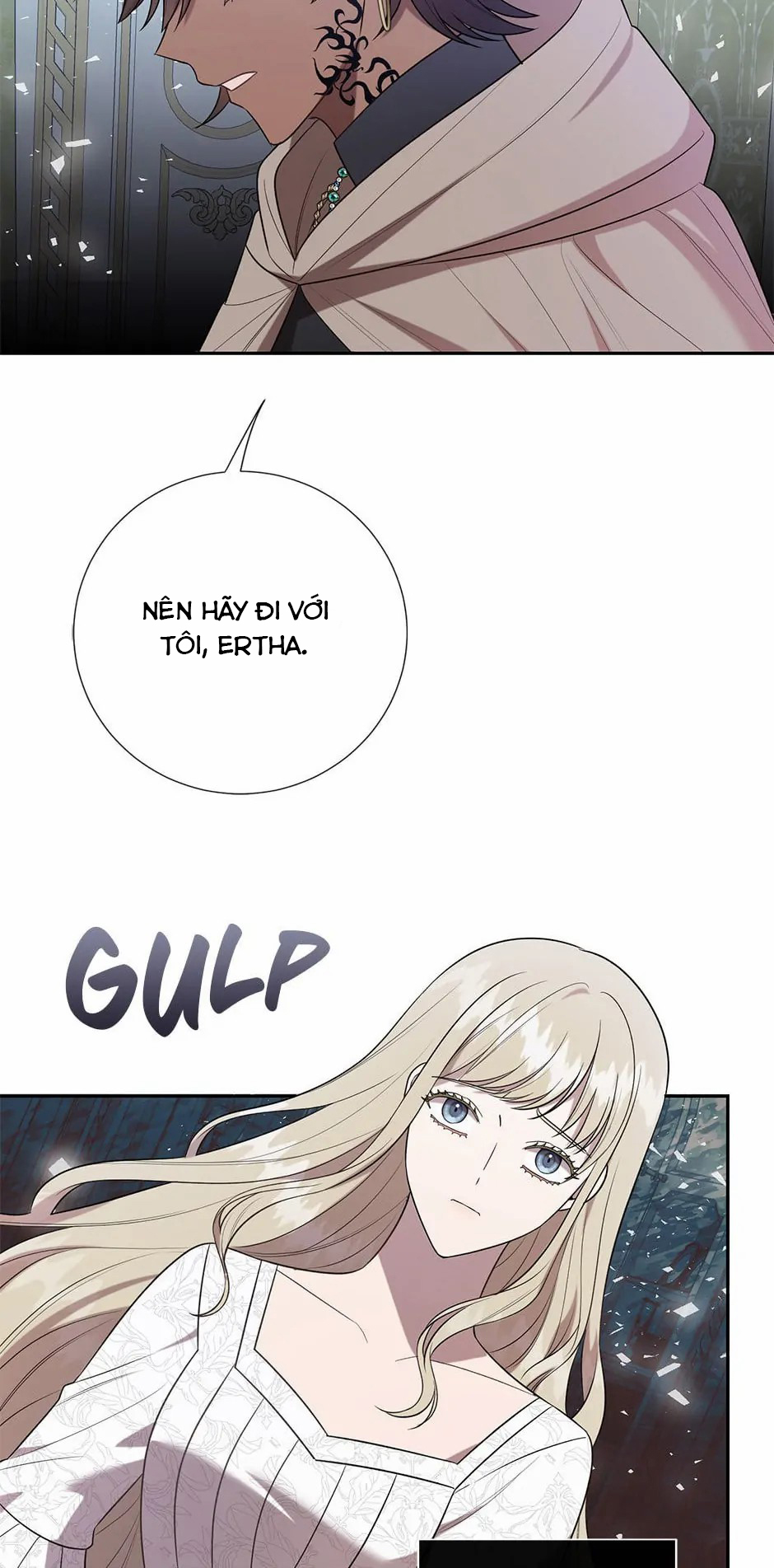 đừng ăn thịt tôi mà chapter 104 61