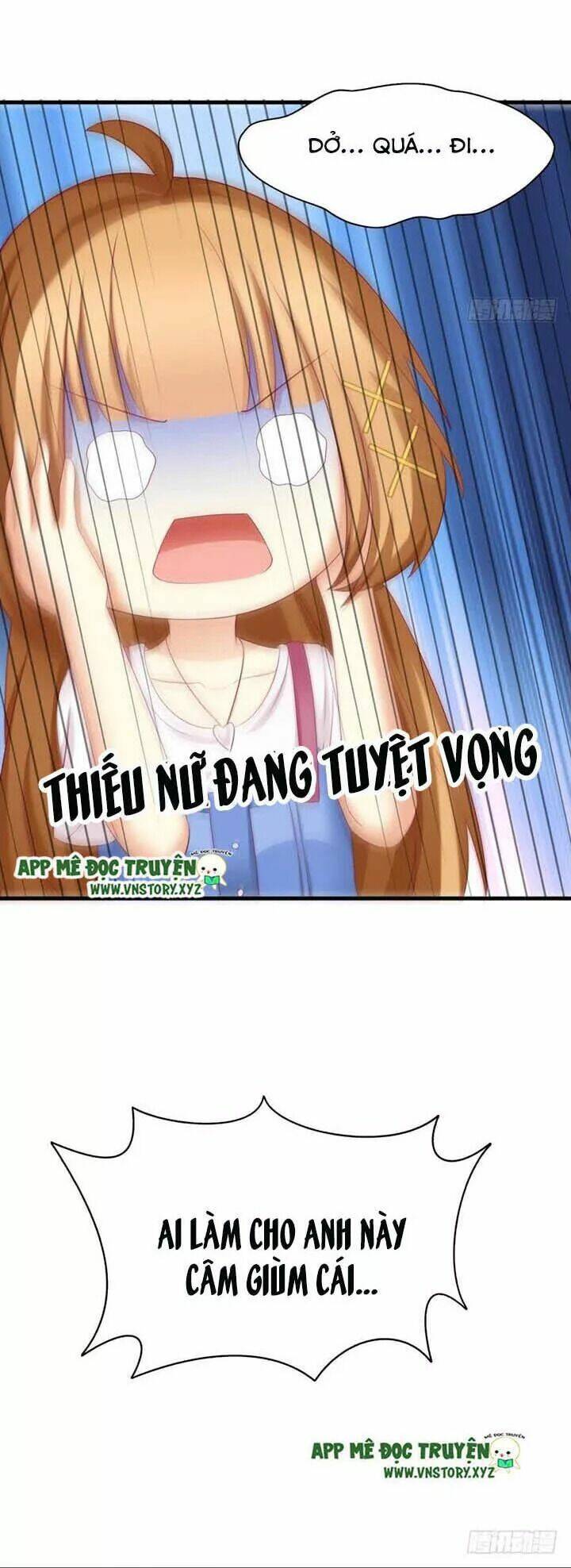 idol quốc dân đừng trêu tôi chapter 38 22