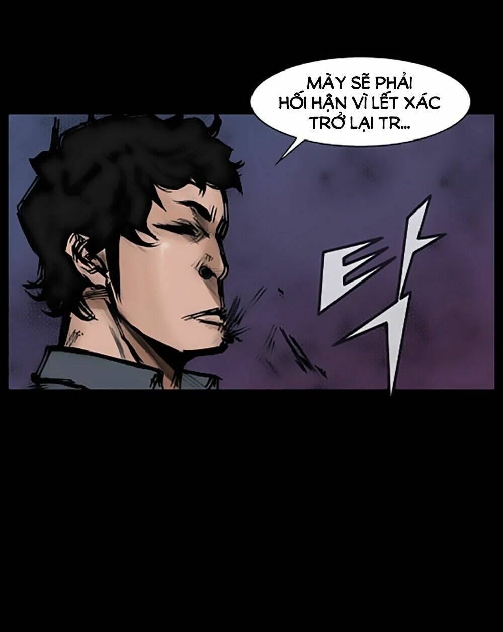 dokgo | độc cô chapter 54 26