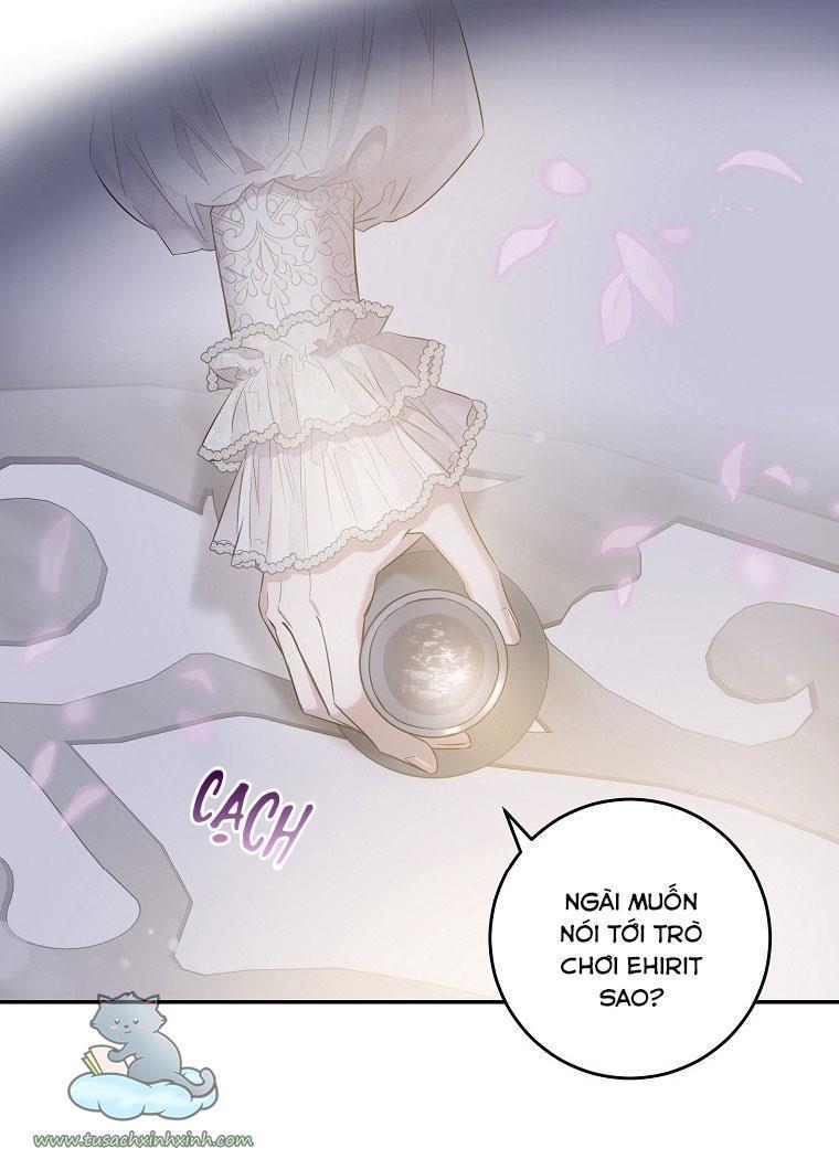 thuần hóa bạo chúa rồi bỏ trốn chapter 42 6