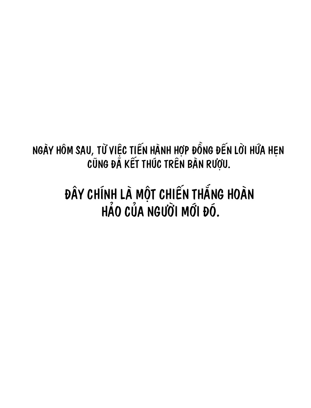 thư ký của anh trai chapter 6.2 8