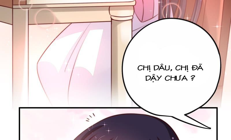 ngày nào thiếu soái cũng ghen chapter 11 24