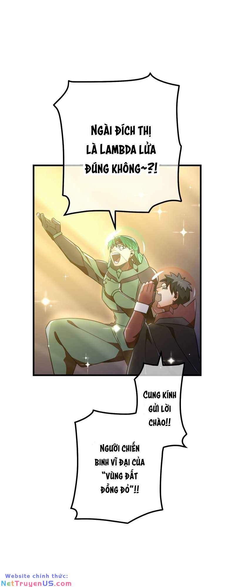 Huyết Thánh Cứu Thế Chủ~ Ta Chỉ Cần 0.0000001% Đã Trở Thành Vô Địch chapter 56 56