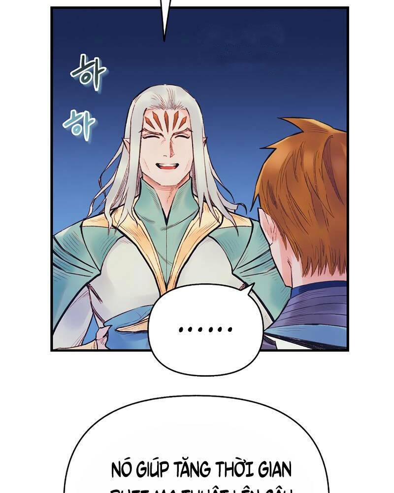 tu sĩ trị liệu của thái dương giáo chapter 45 64