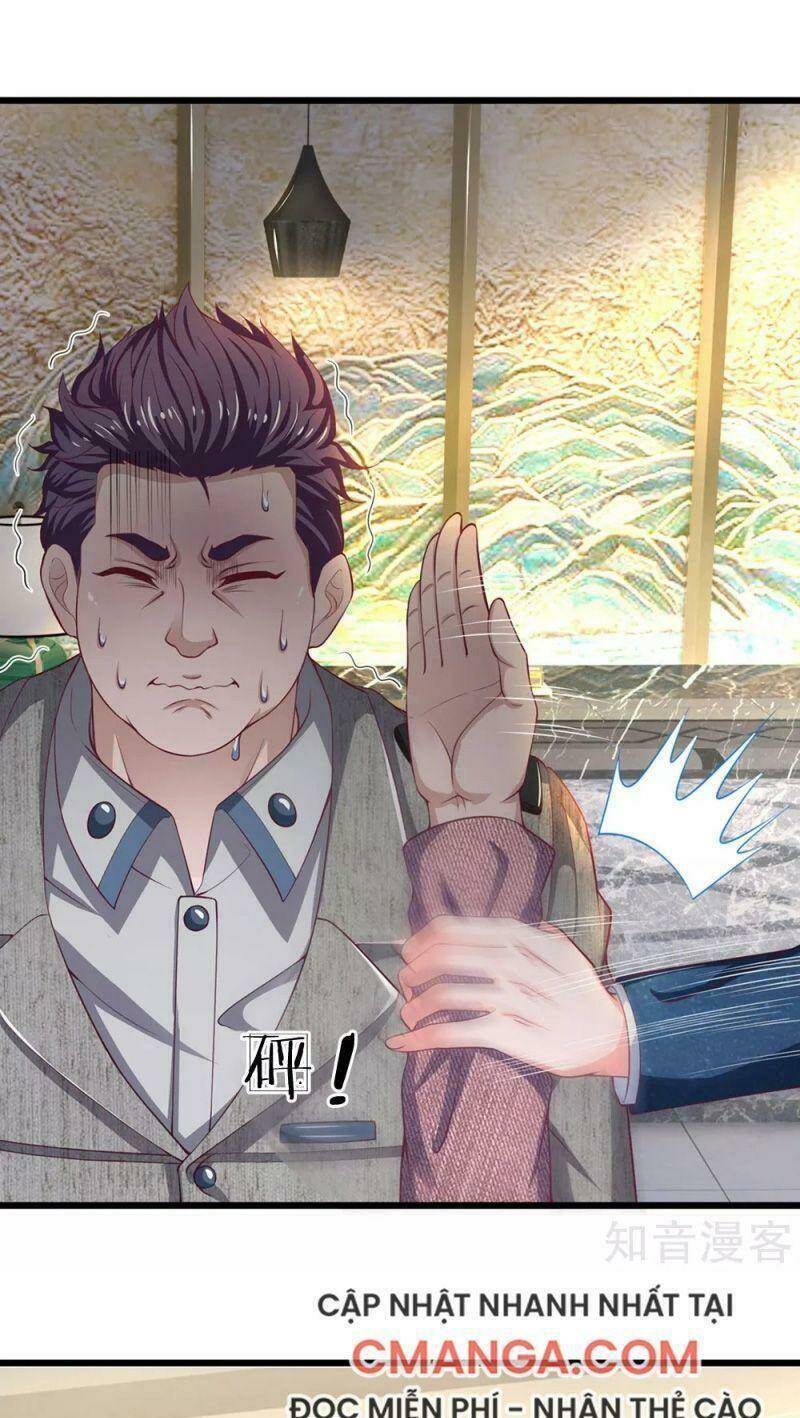 chung cực binh vương tại đô thị chapter 153 25