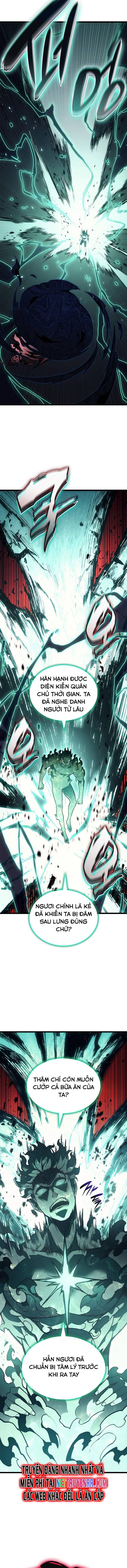 Vị Vua Mạnh Nhất Đã Trở Lại chapter 111 7