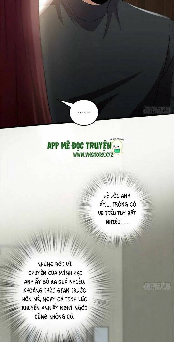 thiên hậu trở về chapter 180 7