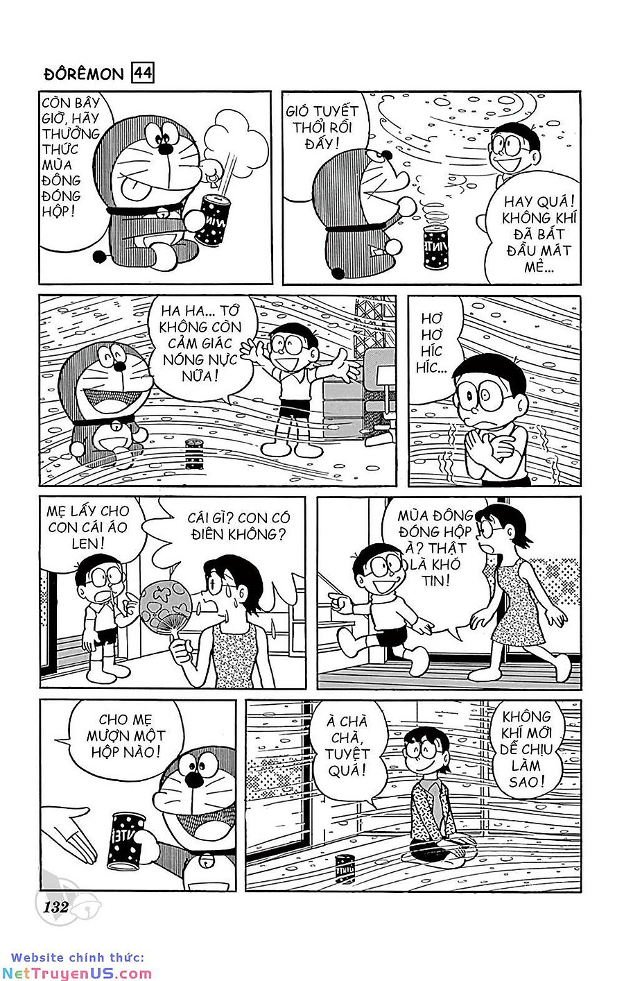 doraemon chapter 803 5
