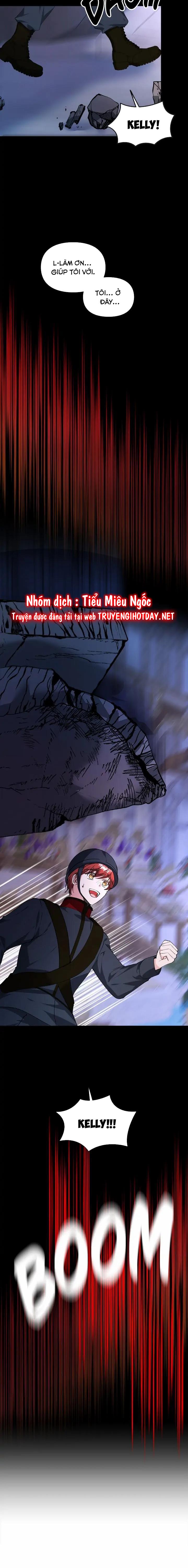 hãy nghe lời của tôi chapter 69 21