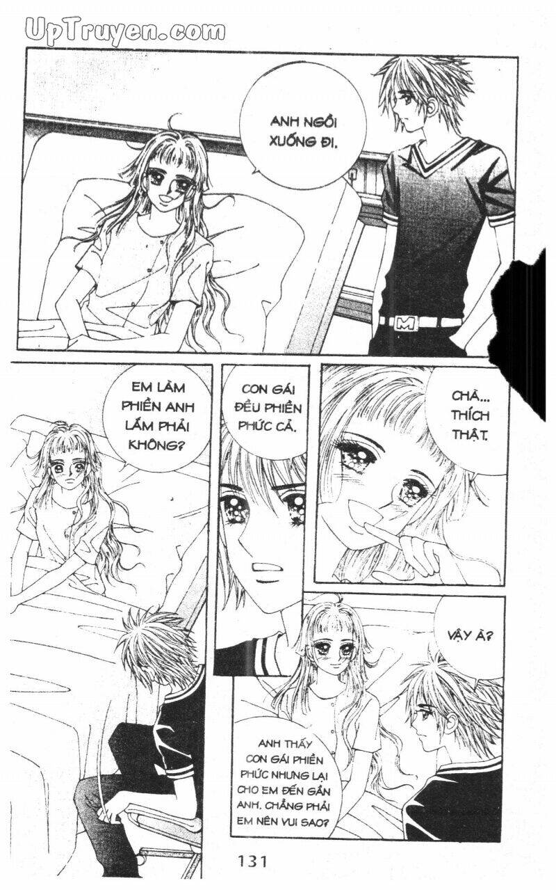 mặt nạ tình yêu chapter 27 43