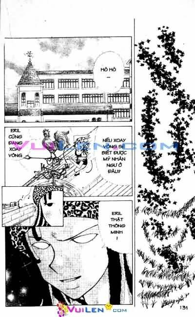 viên ngọc nàng tiên cá chapter 2 132