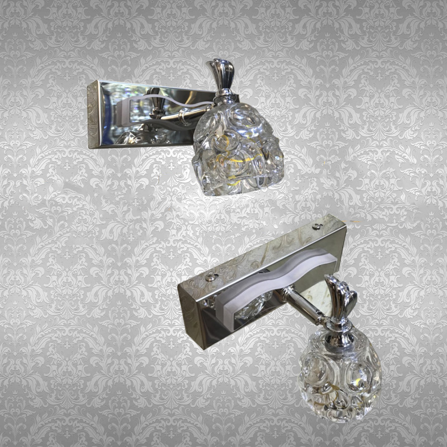 Đèn soi gương hiện đại MST5564/1