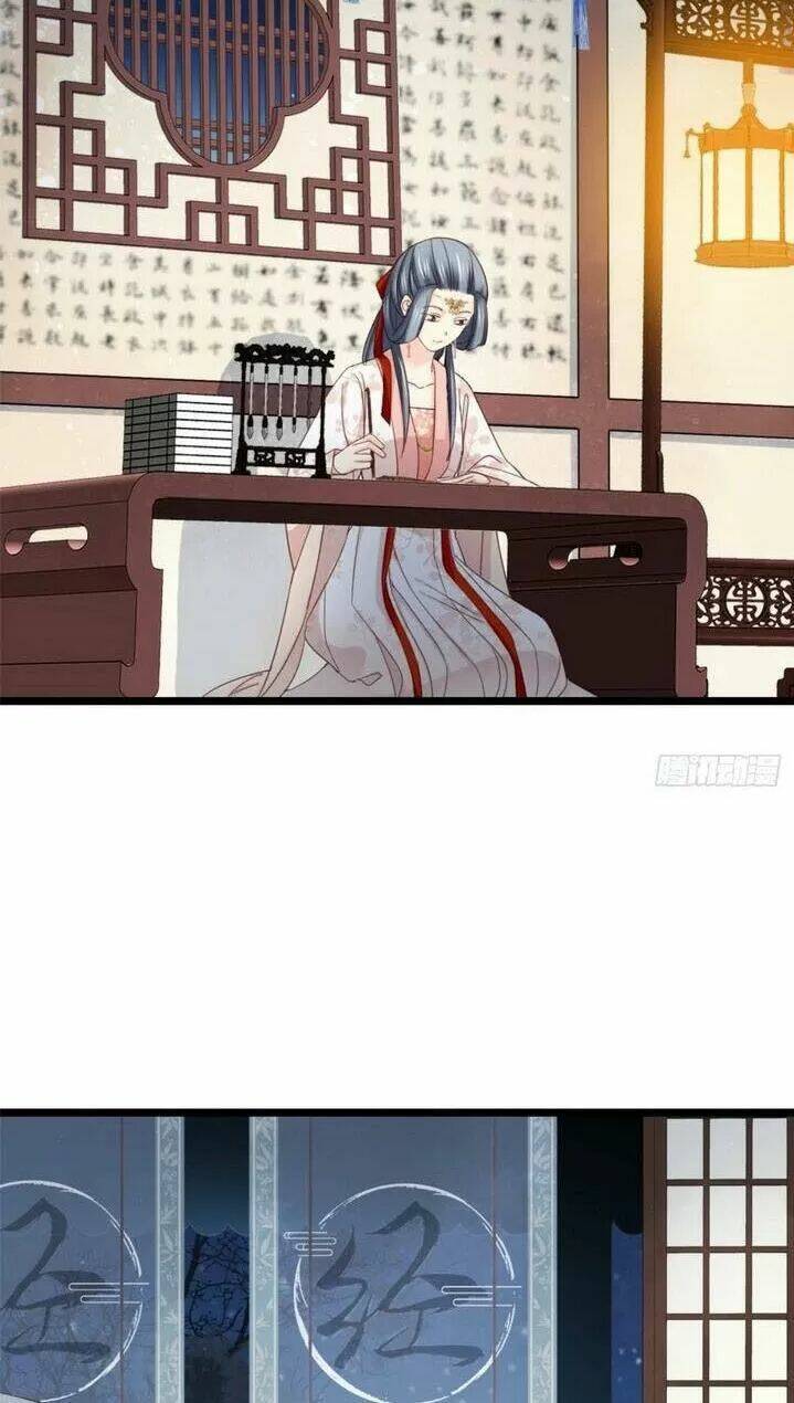 kiều nữ độc phi chapter 219 29