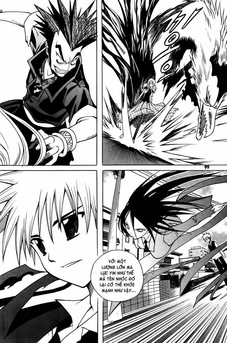 gwisin byeolgok - bí kíp của quỷ chapter 12 9