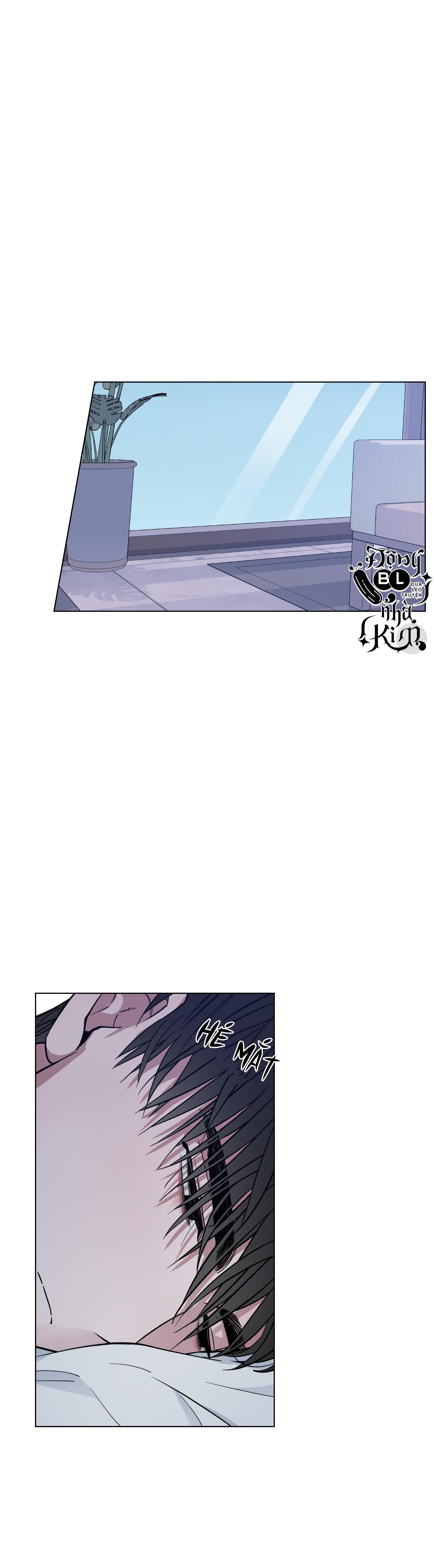 bình minh của rồng chapter 8 1