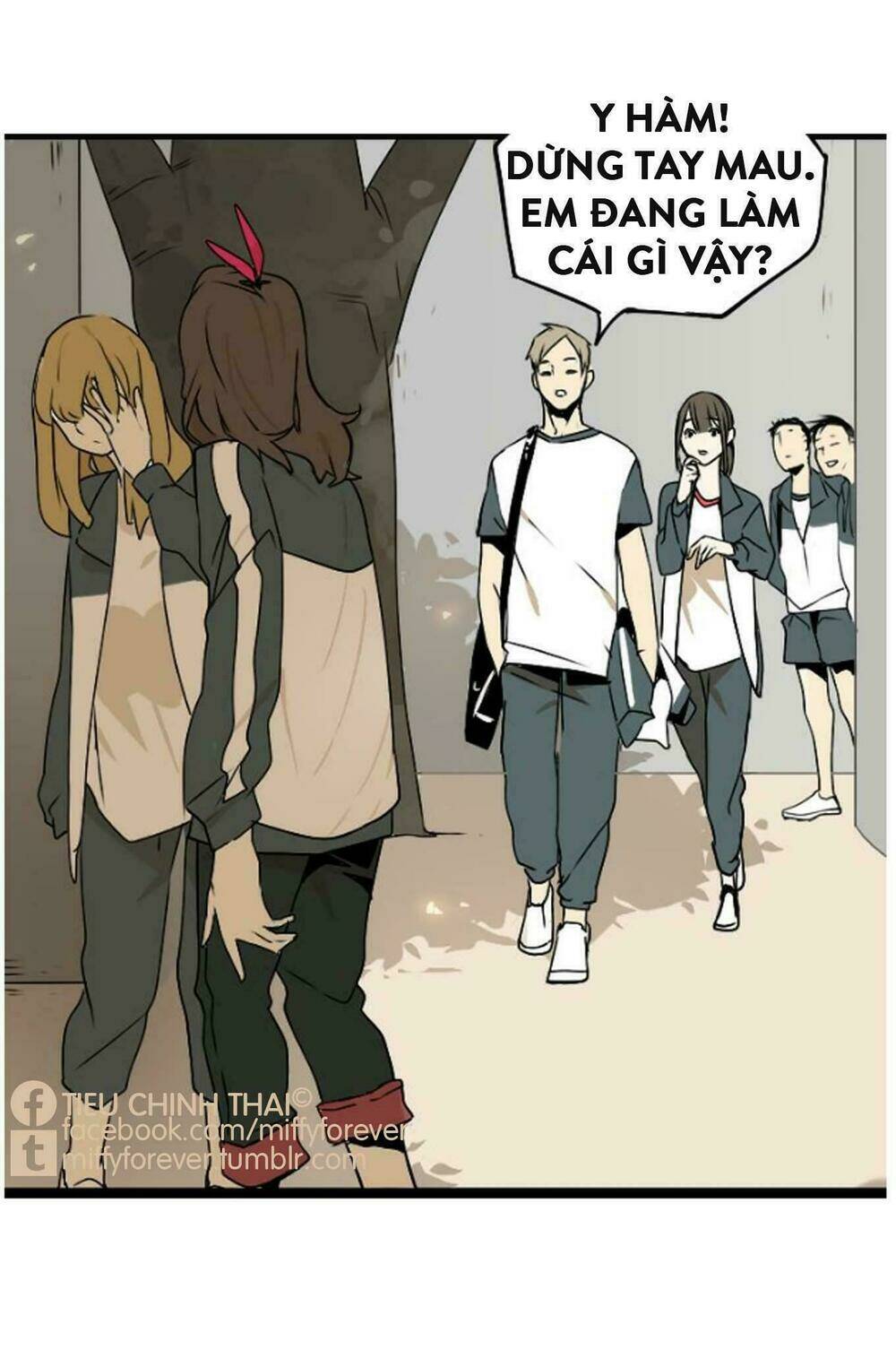 mục linh chapter 1 53