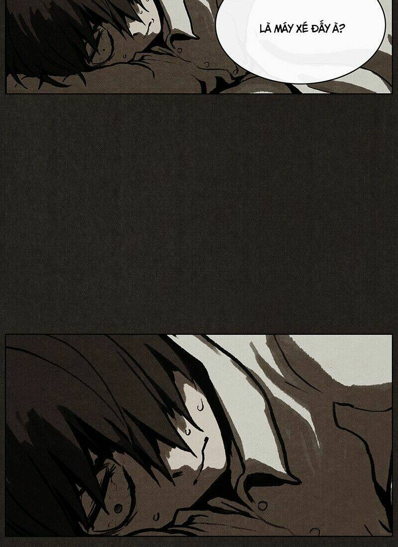 đứa con của quỷ dữ chapter 4 3