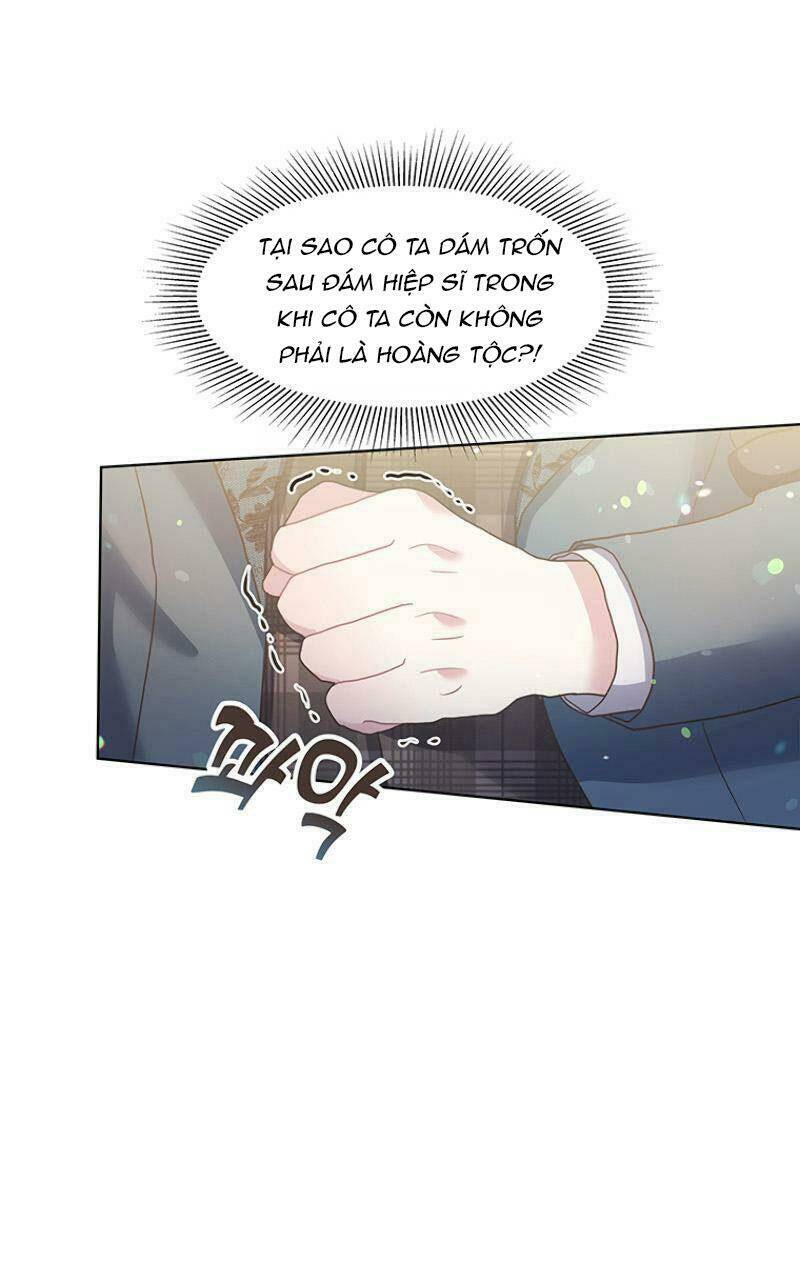 khu vườn im lặng chapter 8 15