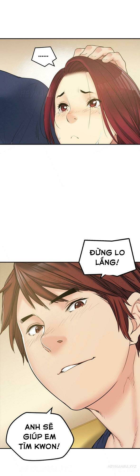 bạn gái của bạn thân chapter 10 41