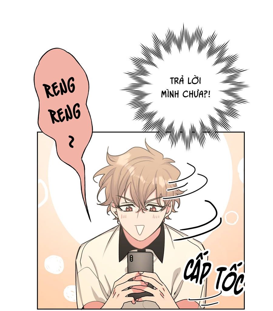 đừng nói yêu tôi chapter 7 58