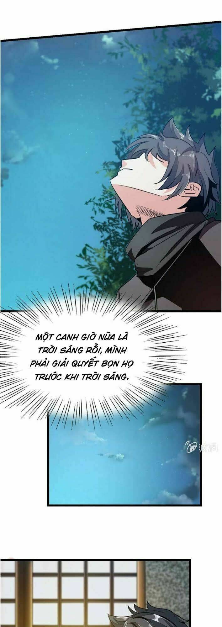 cửu dương thần vương chapter 80 18