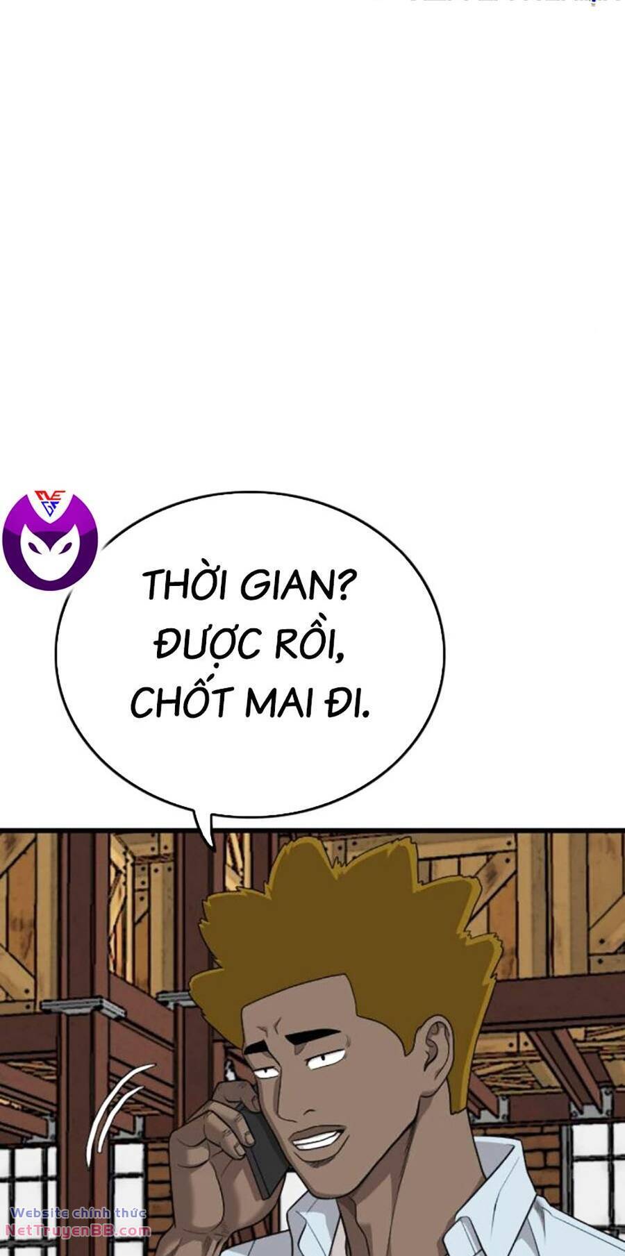 người xấu chapter 188 57