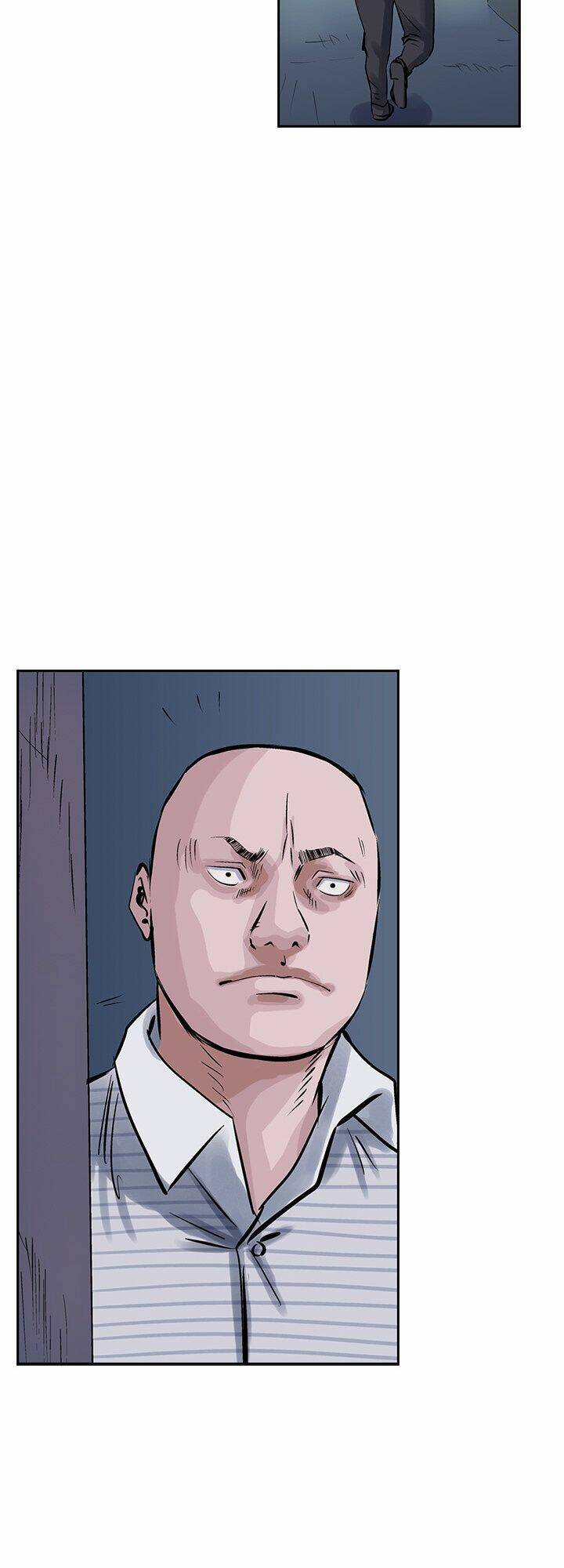 huyền thoại : khởi đầu chapter 11 27