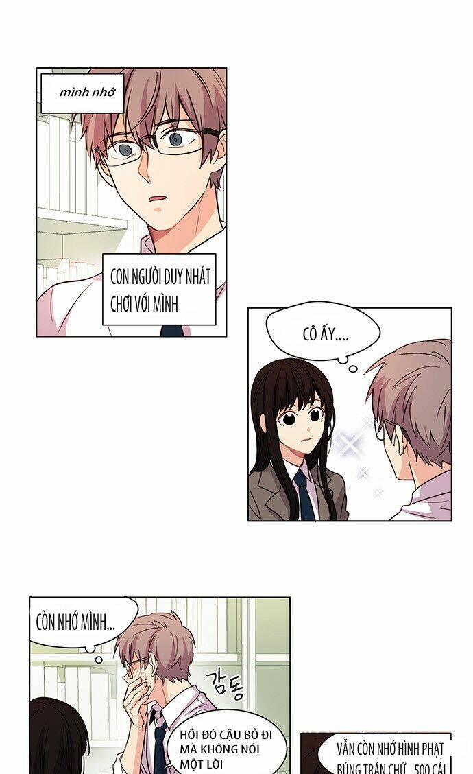 oh! lord jesus chapter 1 18