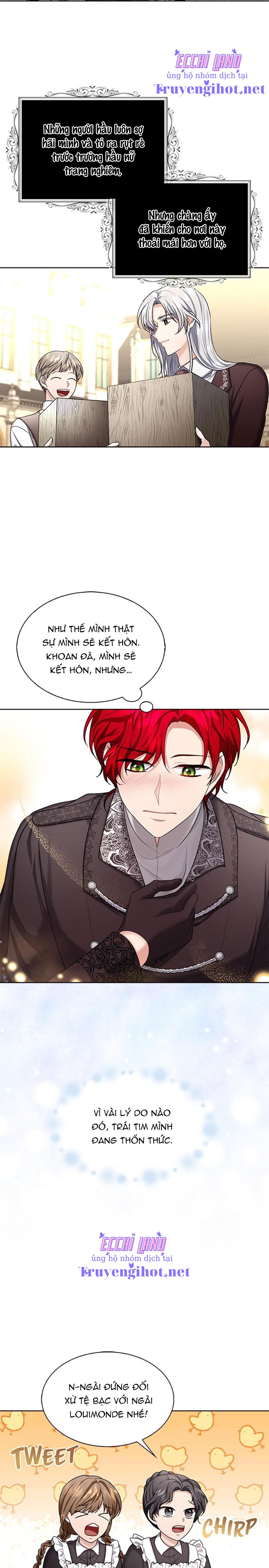 hợp đồng hôn nhân của công tước ashleyan chapter 29.2 2