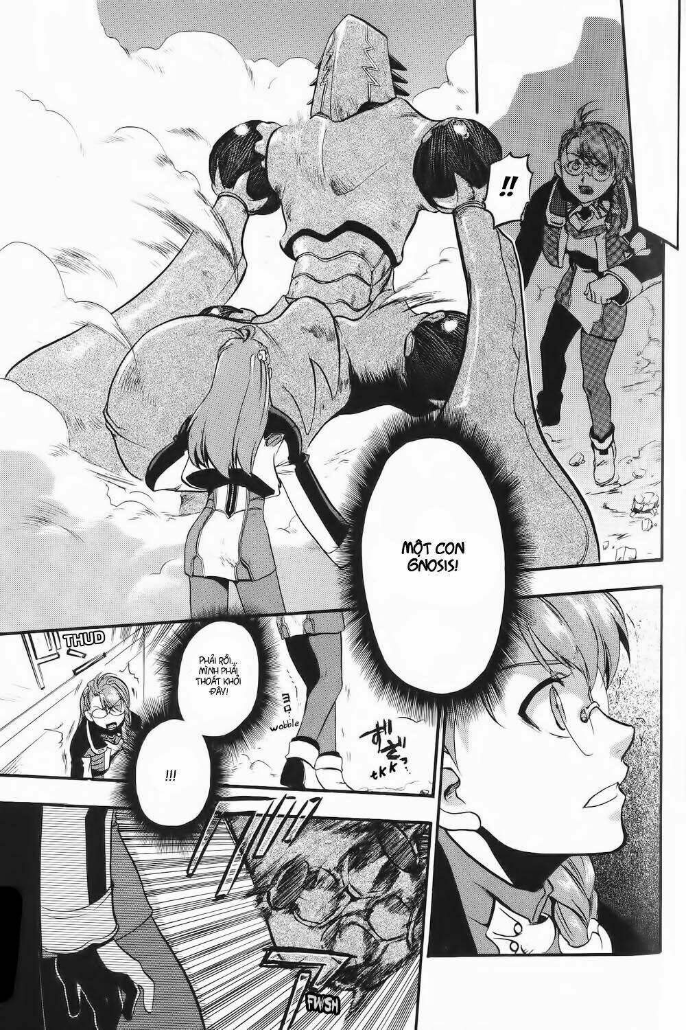 xenosaga chapter 2 9