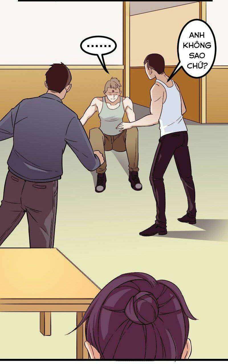 ngưu thư cung ứng thương chapter 144 20