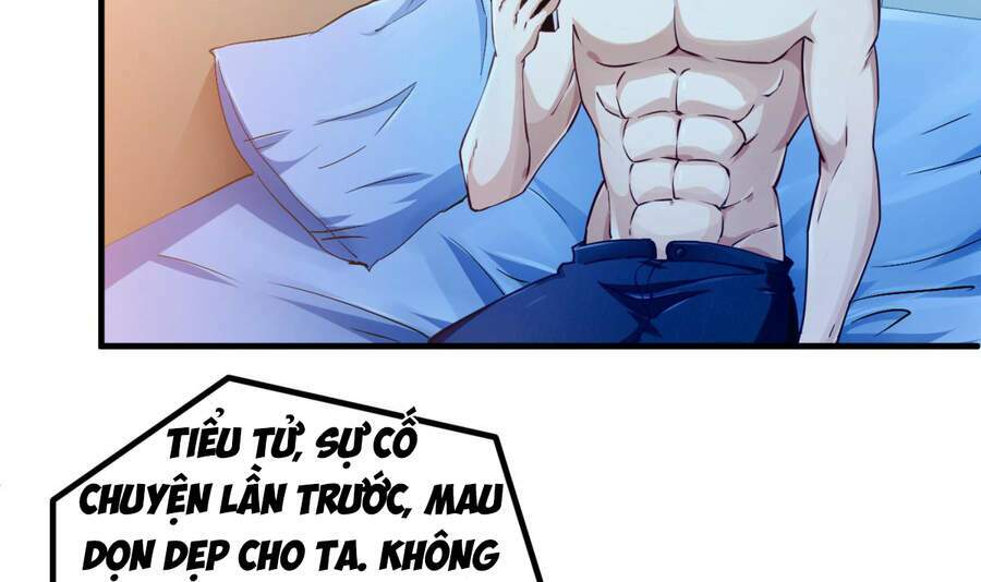 sau khi thân phận đại lão bị bại lộ chapter 5 10