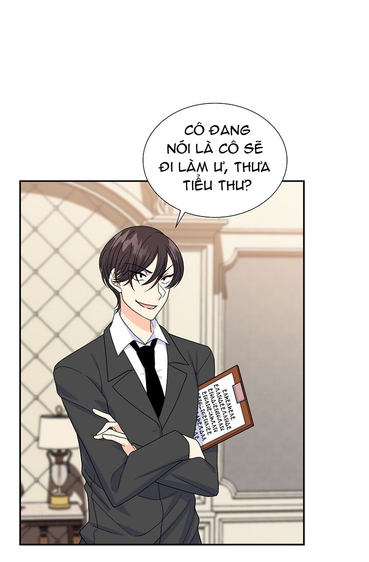 kẻ hủy diệt đã yêu tôi ! chapter 6 24